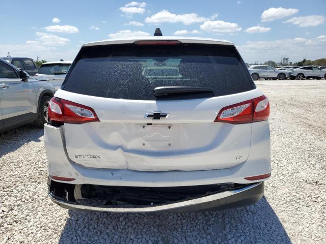 Photo 6 from auction – 2018 CHEVROLET EQUINOX LT with VIN 2GNAXJEVXJ6348401