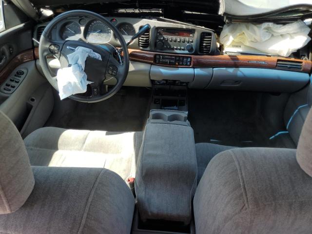 Photo 8 from auction – 2005 BUICK LESABRE CU with VIN 1G4HP52K15U179106