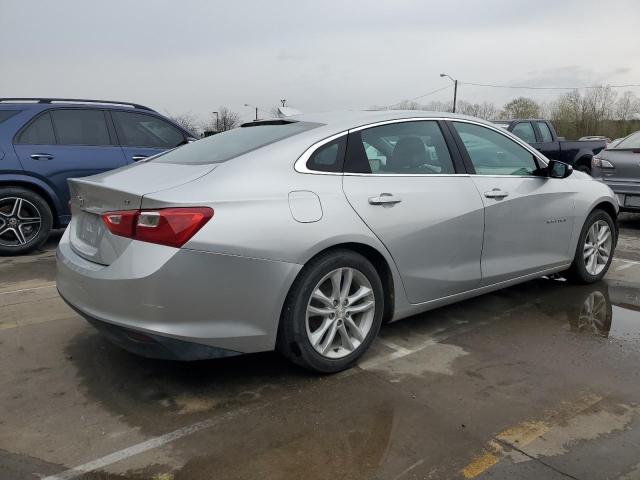 Photo 3 from auction – 2018 CHEVROLET MALIBU LT with VIN 1G1ZD5ST7JF130963