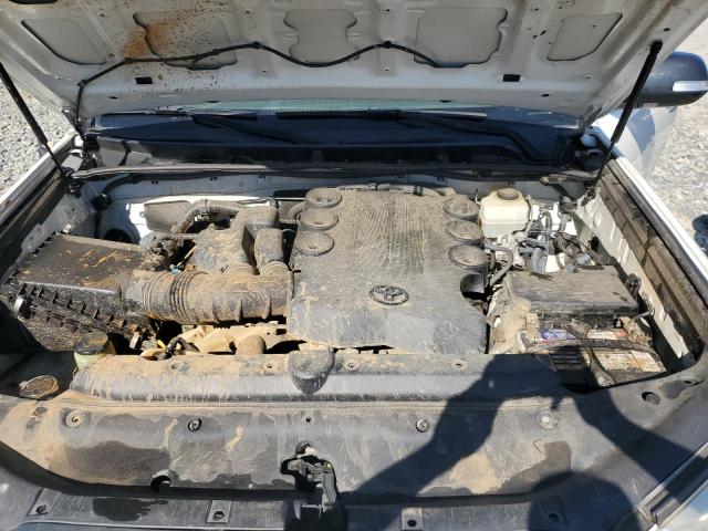 Photo 11 from auction – 2011 TOYOTA 4RUNNER SR with VIN JTEBU5JR6B5062558