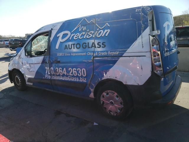 Photo 2 from auction – 2017 FORD TRANSIT CO with VIN NM0LS7E70H1317821