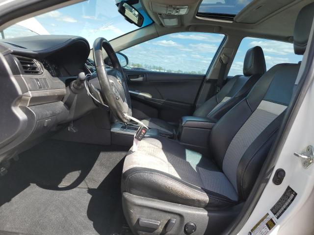 Photo 7 from auction – 2012 TOYOTA CAMRY BASE with VIN 4T1BF1FK9CU131538