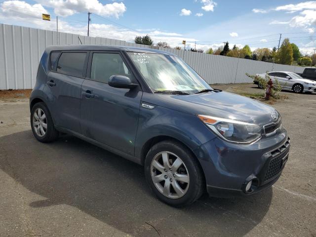 Photo 4 from auction – 2016 KIA SOUL + with VIN KNDJP3A52G7261482