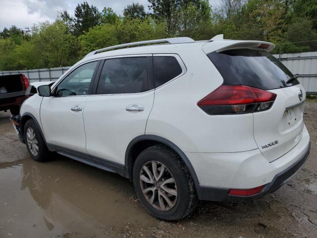 Photo 2 from auction – 2020 NISSAN ROGUE S with VIN KNMAT2MT7LP508067