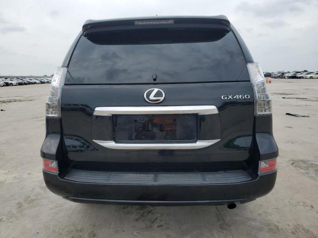 Photo 6 from auction – 2022 LEXUS GX 460 with VIN JTJAM7BX7N5338594