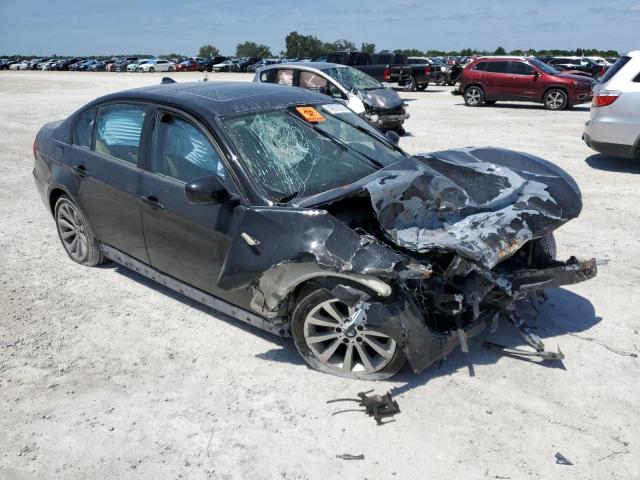 Photo 4 from auction – 2011 BMW 328 I with VIN WBAPH7G58BNM59412