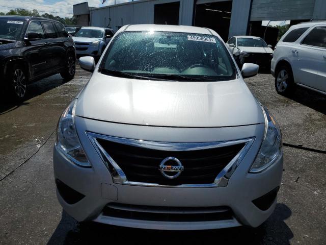 Photo 5 from auction – 2018 NISSAN VERSA S with VIN 3N1CN7AP0JL812845
