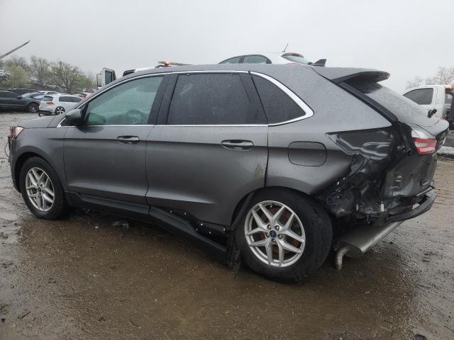 صورة رقم 2 من المزاد - 2022 FORD EDGE SEL مع VIN 2FMPK4J97NBA08823
