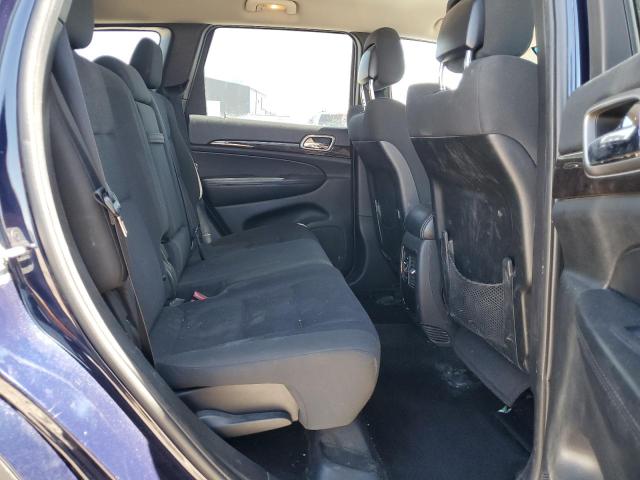 Photo 10 from auction – 2013 JEEP GRAND CHER with VIN 1C4RJFAG9DC503145