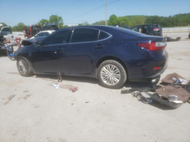 Photo 2 from auction – 2016 LEXUS ES 350 with VIN 58ABK1GG3GU025705