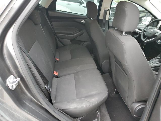 Photo 10 from auction – 2017 FORD FOCUS SE with VIN 1FADP3K20HL290270
