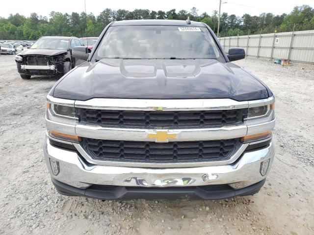 Photo 5 from auction – 2019 CHEVROLET SILVERADO with VIN 2GCRCPEC5K1157914