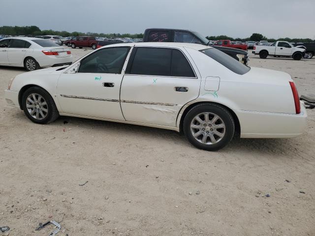 Photo 2 from auction – 2008 CADILLAC DTS with VIN 1G6KD57Y28U125384