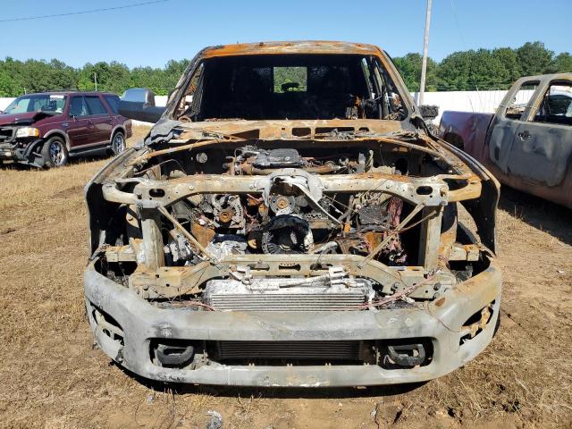 Photo 5 from auction – 2019 RAM 2500 LARAM with VIN 3C6UR5FL2KG607979