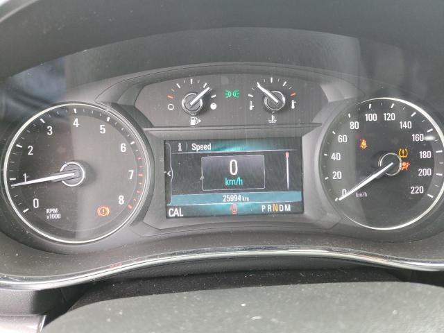 Photo 9 from auction – 2019 BUICK ENCORE PRE with VIN KL4CJASB8KB833884