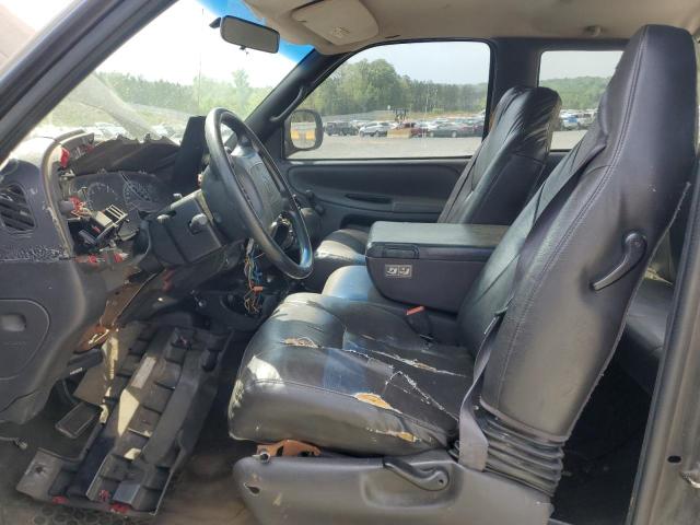 Photo 7 from auction – 2001 DODGE RAM 1500 with VIN 3B7HC12Y01G185957