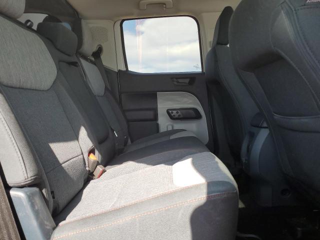 Photo 10 from auction – 2024 FORD MAVERICK X with VIN 3FTTW8J99RRA04410