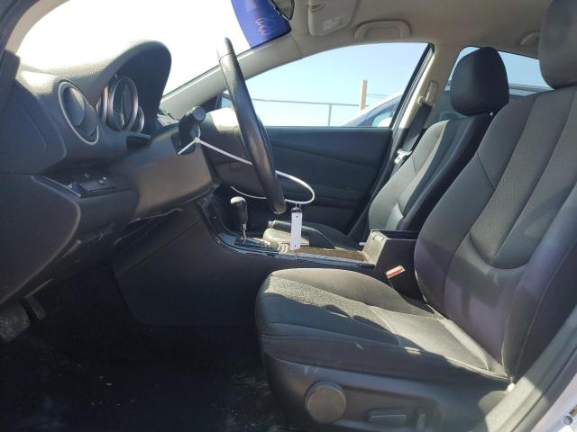 Фото 7 с аукциона – 2011 MAZDA 6 I с VIN 1YVHZ8CH2B5M26975