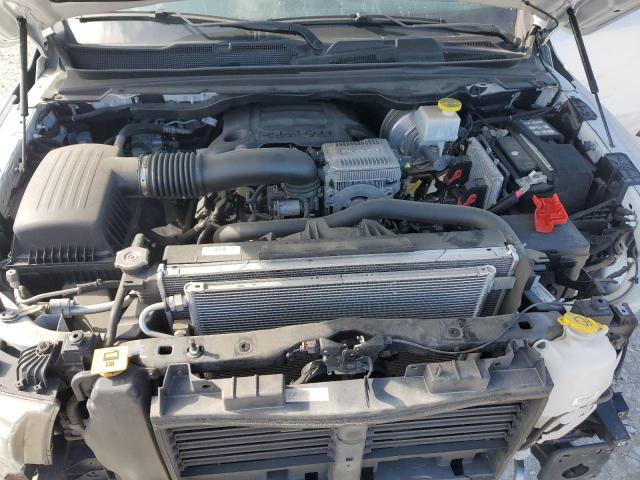 Photo 11 from auction – 2021 RAM 1500 LARAM with VIN 1C6SRFJT5MN599388