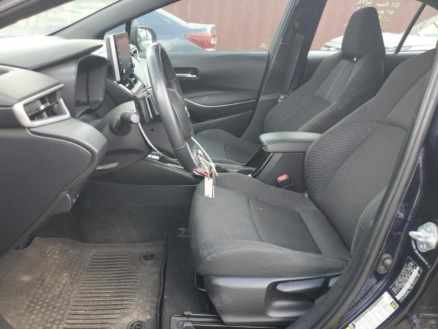 Photo 7 from auction – 2020 TOYOTA COROLLA SE with VIN 5YFS4RCE7LP049294