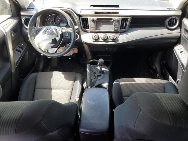 Photo 8 from auction – 2014 TOYOTA RAV 4 with VIN JTMZFREV1ED041719