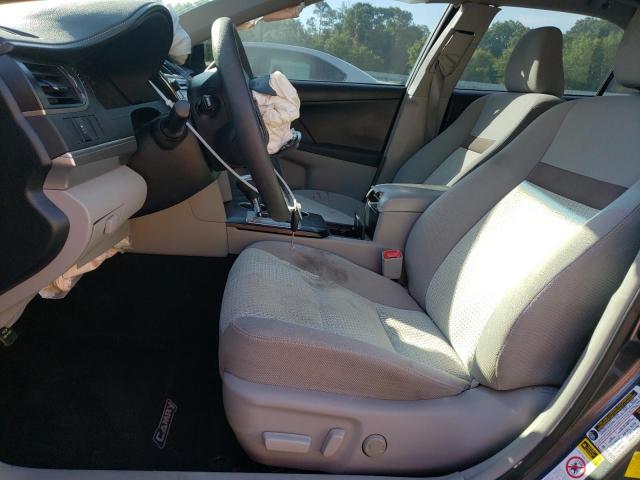 Zdjęcie 7 z aukcji – 2012 TOYOTA CAMRY BASE z VIN 4T1BF1FK9CU018088