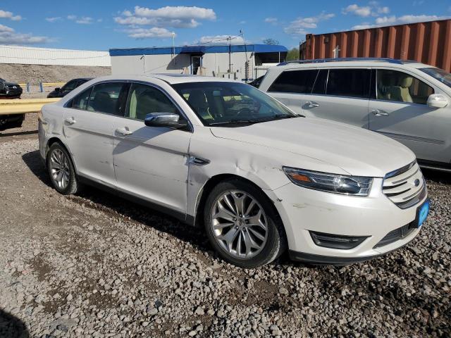 Photo 4 from auction – 2015 FORD TAURUS LIM with VIN 1FAHP2F8XFG196431
