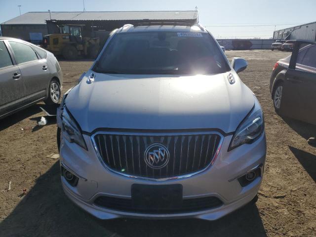 Photo 5 from auction – 2017 BUICK ENVISION E with VIN LRBFXDSA7HD100733