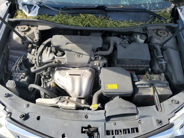 Photo 11 from auction – 2012 TOYOTA CAMRY BASE with VIN 4T4BF1FK1CR173384