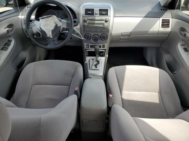Photo 8 from auction – 2011 TOYOTA COROLLA BA with VIN JTDBU4EE1B9168379