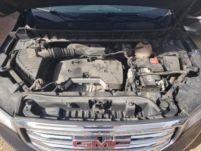 Photo 12 from auction – 2017 GMC ACADIA SLE with VIN 1GKKNLLA4HZ149832