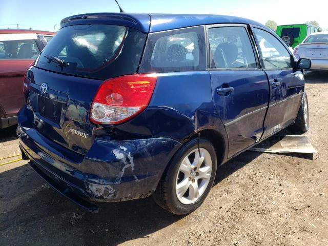 Photo 3 from auction – 2004 TOYOTA COROLLA MA with VIN 2T1KR32E14C281102