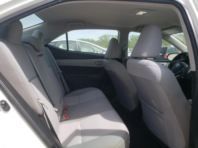 Photo 10 from auction – 2015 TOYOTA COROLLA L with VIN 5YFBURHEXFP346718