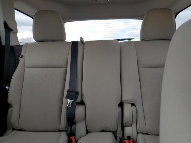 Photo 10 from auction – 2010 DODGE JOURNEY SX with VIN 3D4PG5FV9AT274945