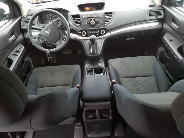 Photo 8 from auction – 2016 HONDA CR-V SE with VIN 5J6RM4H40GL080493