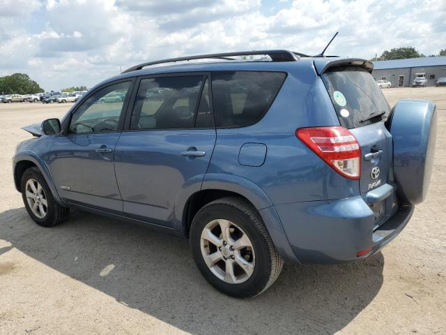 Photo 2 from auction – 2012 TOYOTA RAV4 LIMIT with VIN JTMYF4DV1CD033102