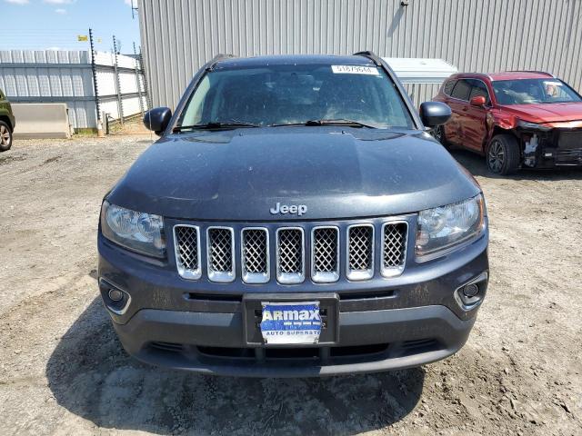 Photo 5 from auction – 2015 JEEP COMPASS LA with VIN 1C4NJDEB1FD303343