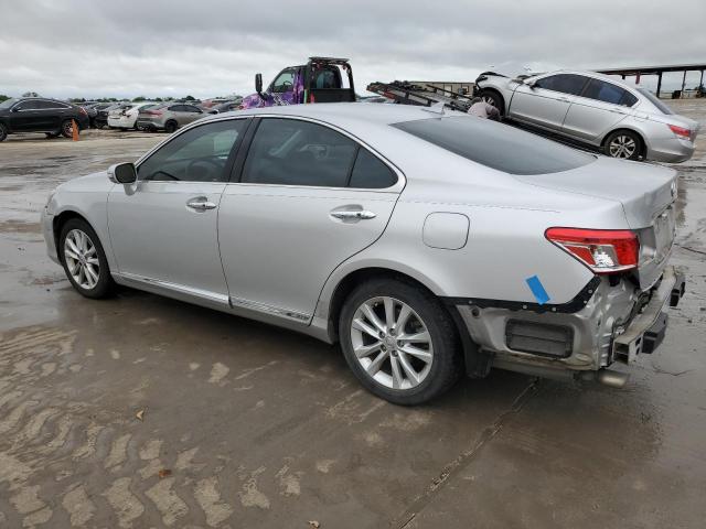 Photo 2 from auction – 2012 LEXUS ES 350 with VIN JTHBK1EG6C2510259