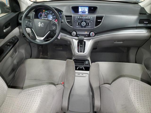 Photo 8 from auction – 2012 HONDA CR-V EX with VIN 2HKRM4H50CH628943