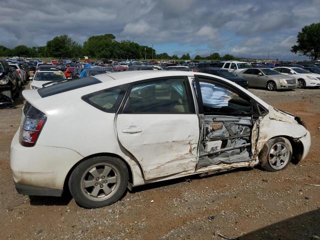Photo 3 from auction – 2004 TOYOTA PRIUS with VIN JTDKB20U040110702