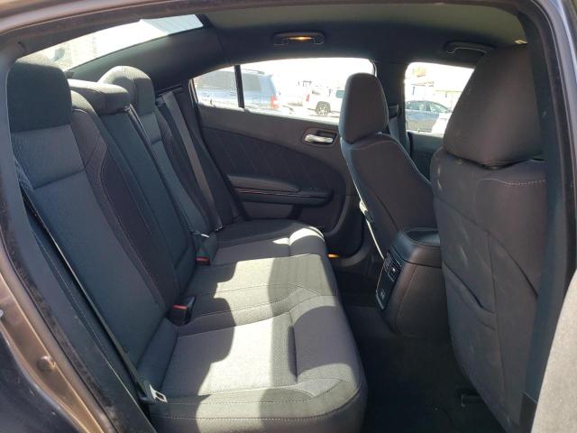 Photo 10 from auction – 2021 DODGE CHARGER SX with VIN 2C3CDXBG9MH633283
