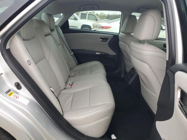 Photo 10 from auction – 2014 TOYOTA AVALON BAS with VIN 4T1BK1EB4EU131754