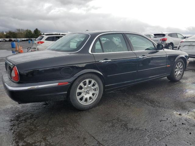 Photo 3 from auction – 2004 JAGUAR XJ8 with VIN SAJEA71C74SG00971