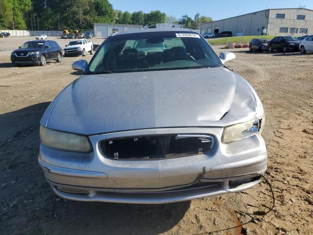 Photo 5 from auction – 2004 BUICK REGAL LS with VIN 2G4WB52K041217067
