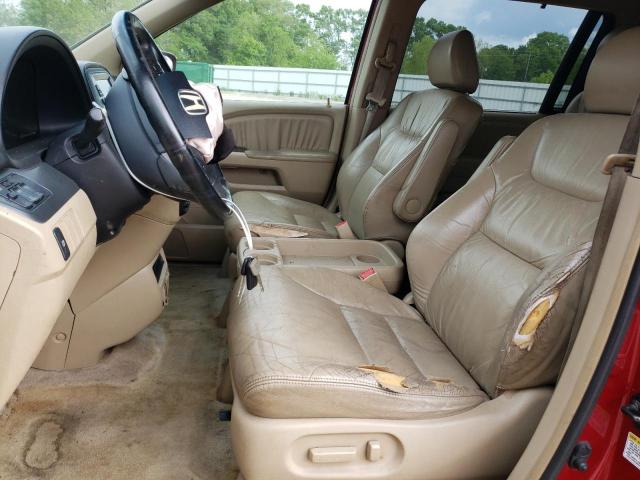 Photo 7 from auction – 2006 HONDA ODYSSEY EX with VIN 5FNRL38776B436128