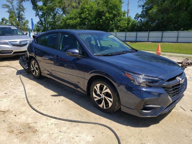 Photo 4 from auction – 2024 SUBARU LEGACY PRE with VIN 4S3BWAF64R3015752