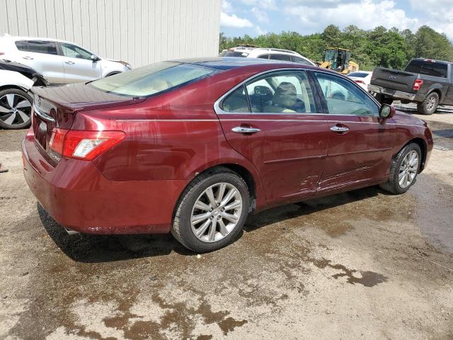 صورة رقم 3 من المزاد - 2008 LEXUS ES 350 مع VIN JTHBJ46G682171836