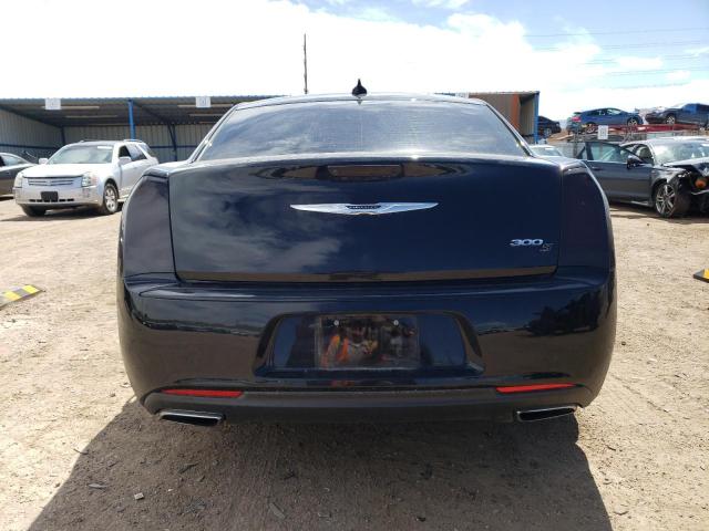 Photo 6 from auction – 2017 CHRYSLER 300 S with VIN 2C3CCABGXHH662846