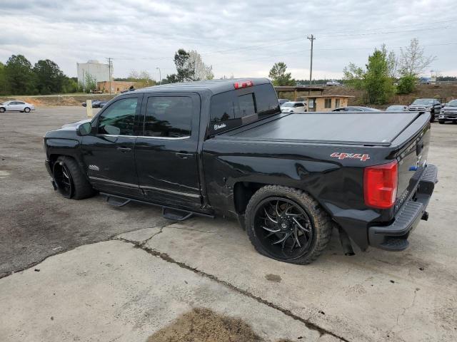 Photo 2 from auction – 2016 CHEVROLET silverado with VIN 3GCUKTEC0GG136912