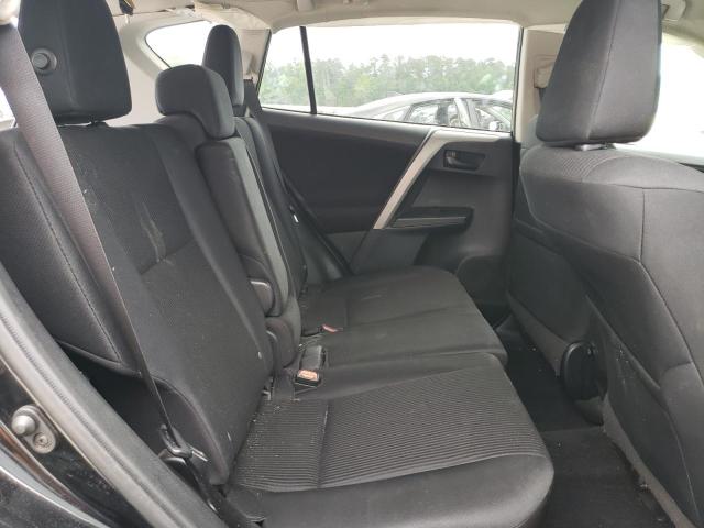 Photo 10 from auction – 2017 TOYOTA RAV4 LE with VIN 2T3ZFREV6HW391404